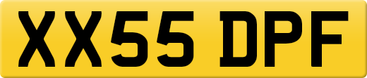 XX55DPF